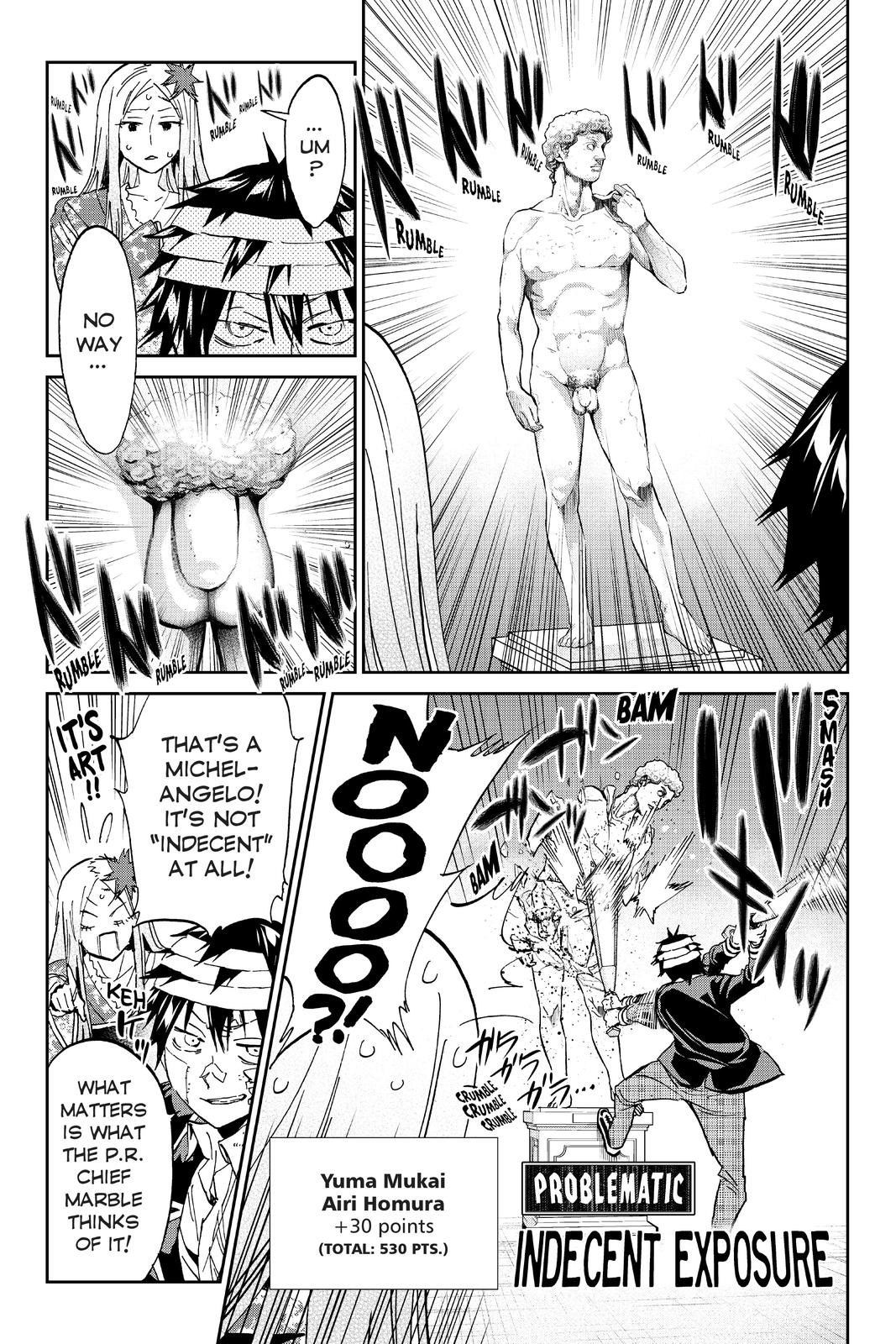 Real Account II chapter 128 page 3