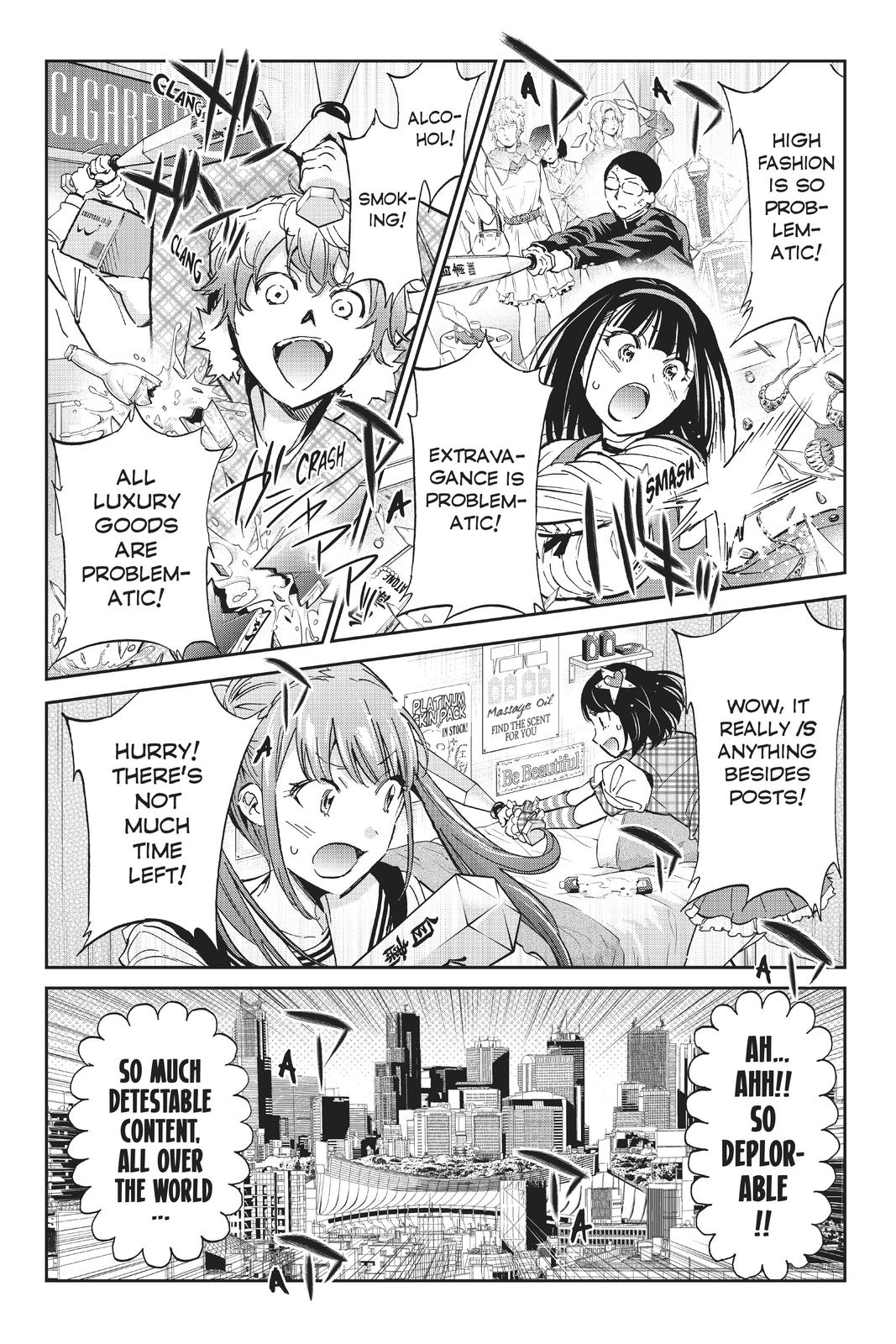 Real Account II chapter 128 page 4