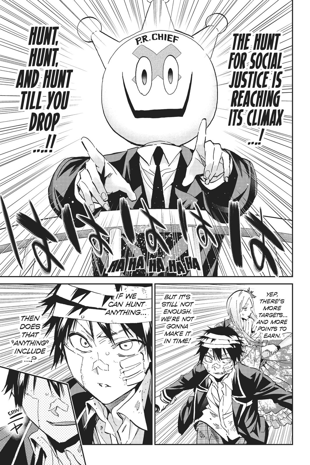 Real Account II chapter 128 page 5