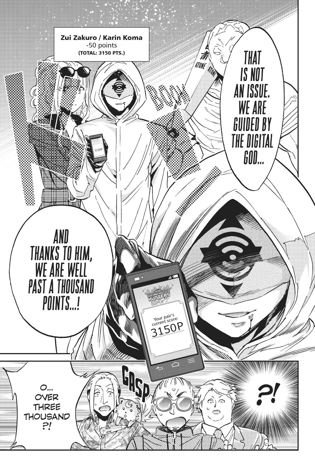 Real Account II chapter 128 page 7