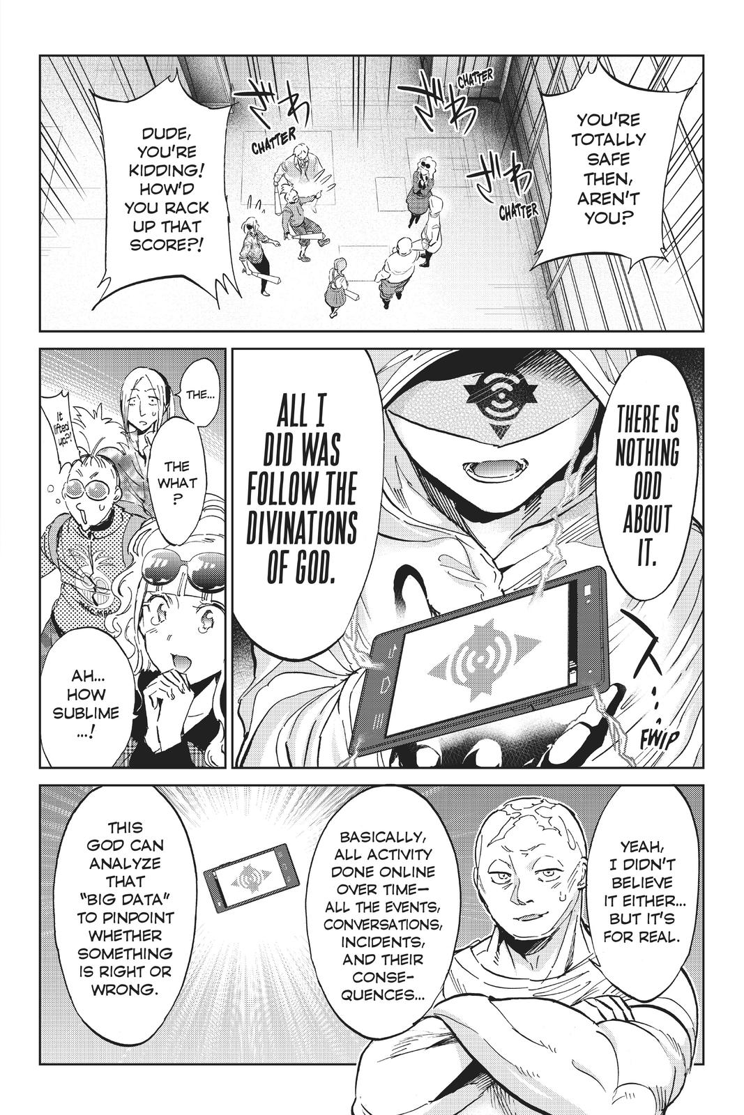 Real Account II chapter 128 page 8