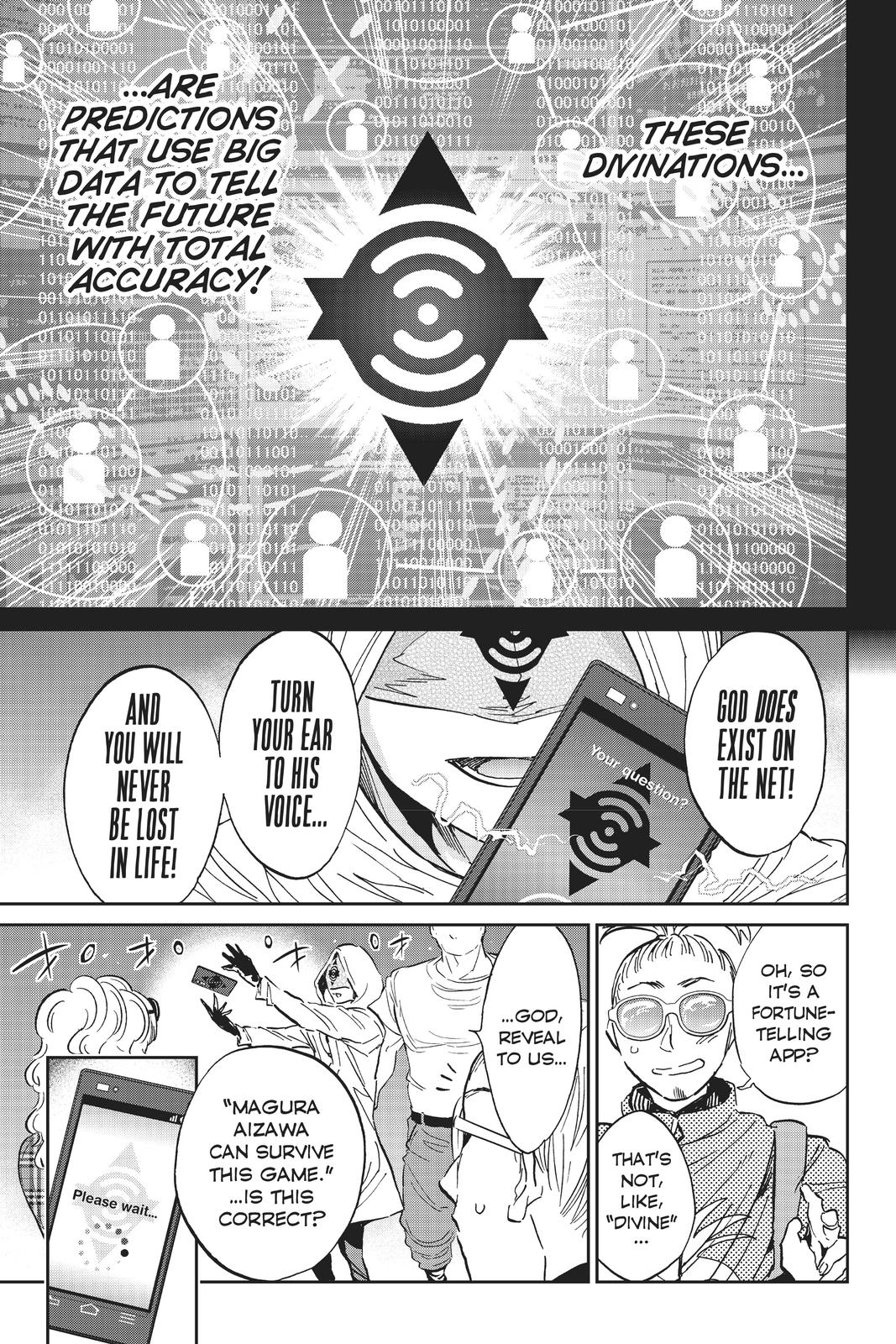Real Account II chapter 128 page 9