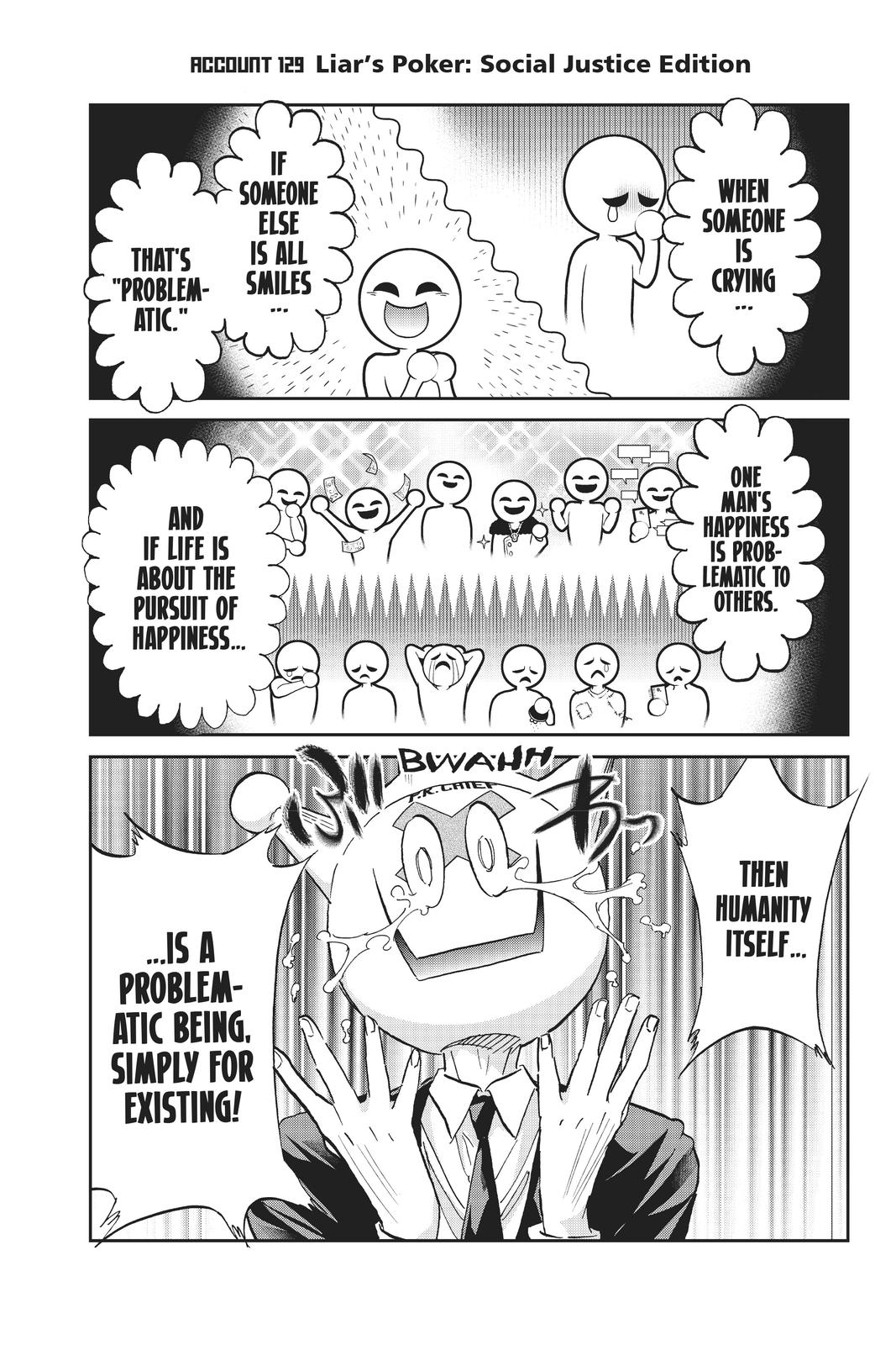 Real Account II chapter 129 page 1