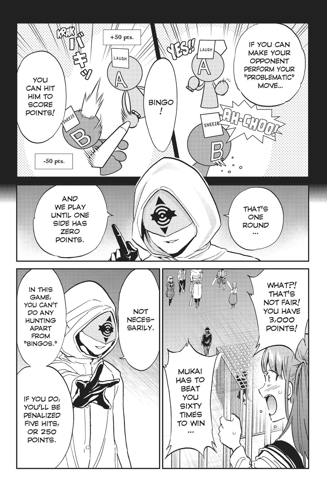 Real Account II chapter 129 page 10