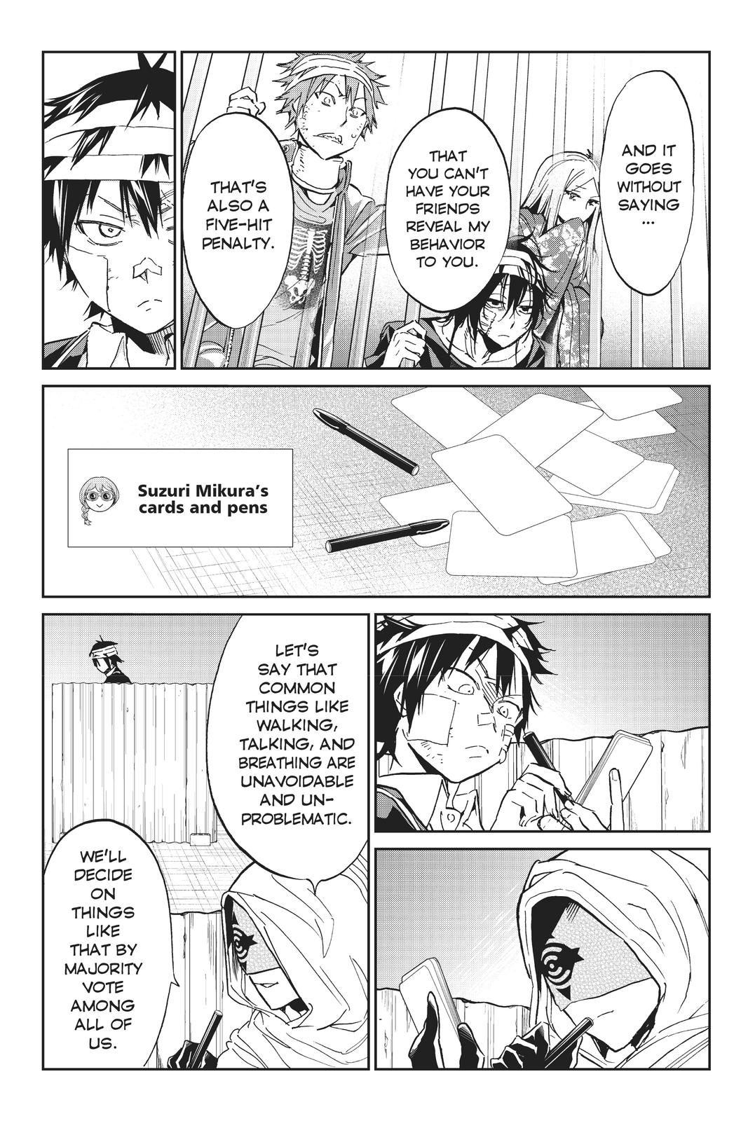 Real Account II chapter 129 page 11