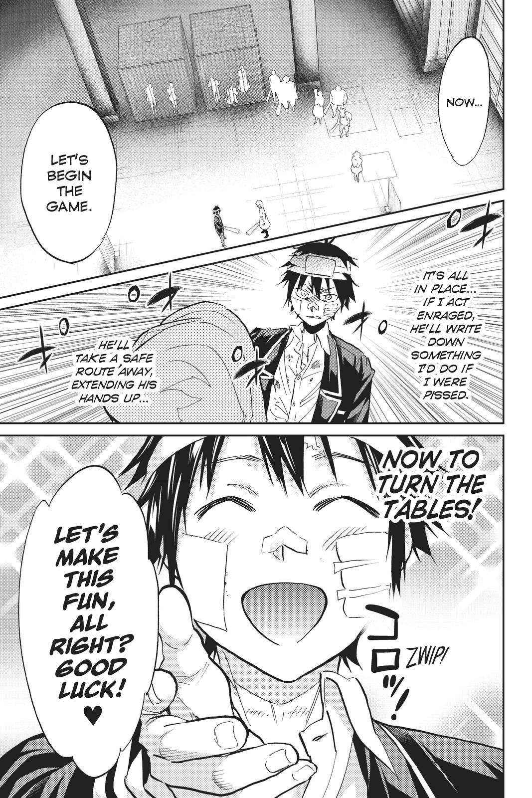 Real Account II chapter 129 page 13