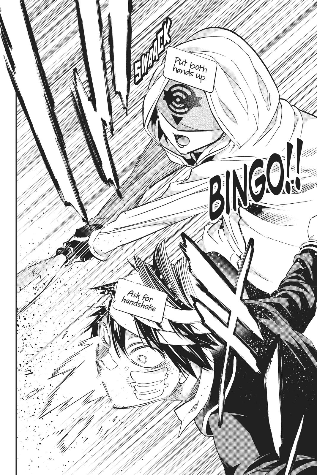Real Account II chapter 129 page 14
