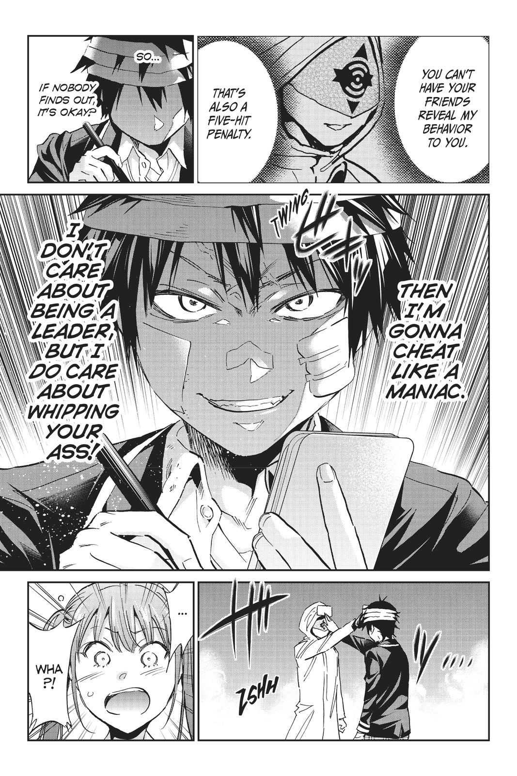 Real Account II chapter 129 page 18