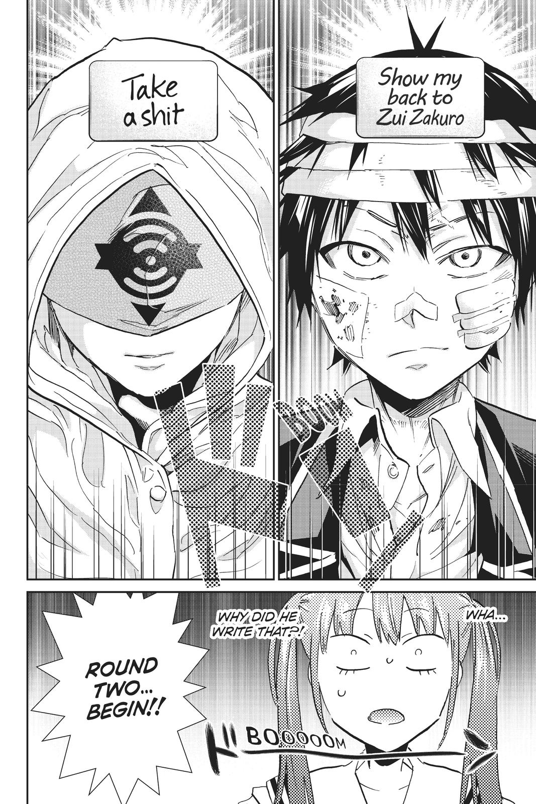 Real Account II chapter 129 page 19