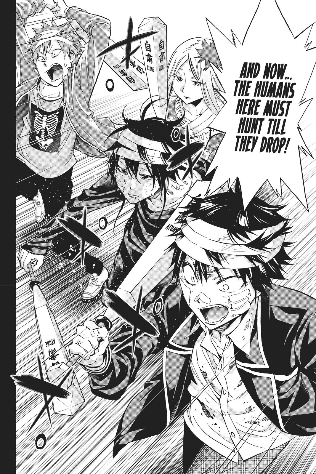 Real Account II chapter 129 page 2