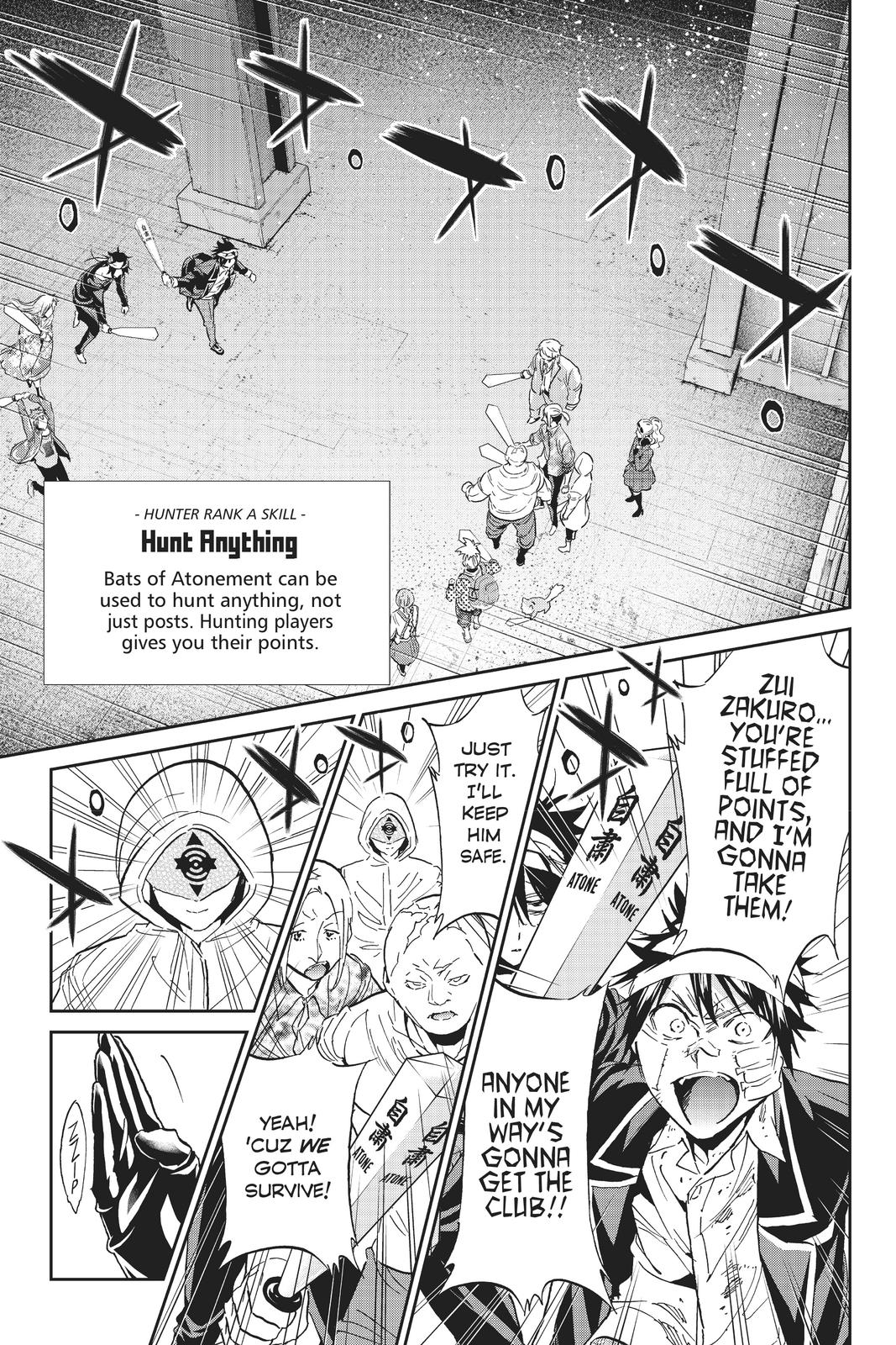 Real Account II chapter 129 page 3