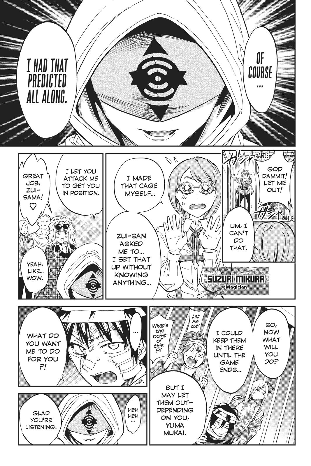 Real Account II chapter 129 page 5