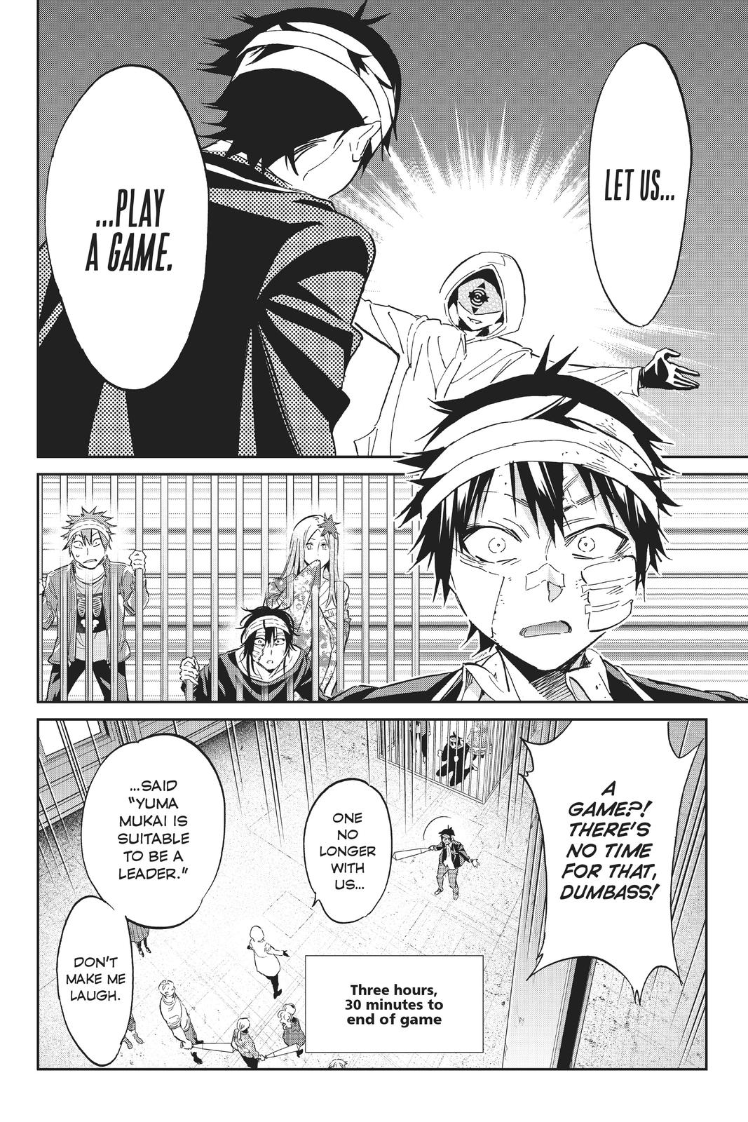 Real Account II chapter 129 page 6