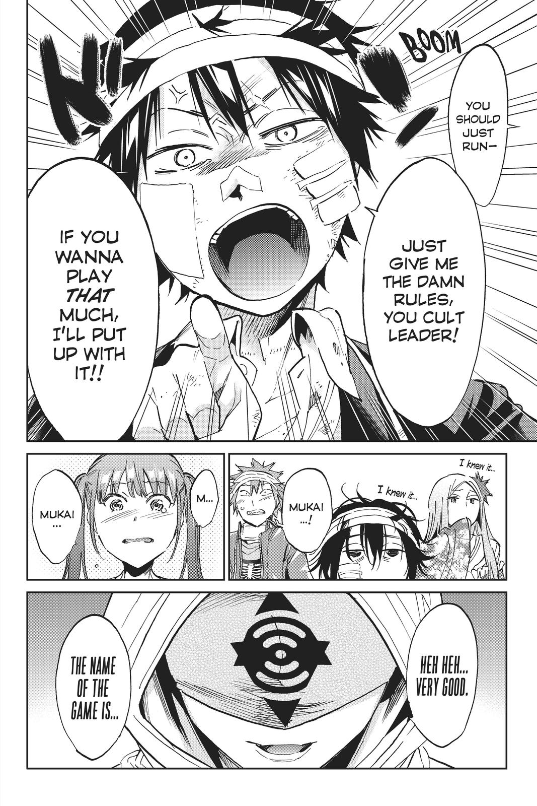 Real Account II chapter 129 page 8
