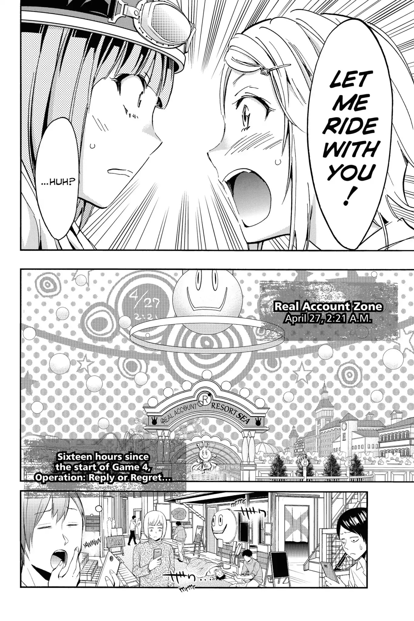 Real Account II chapter 13 page 11