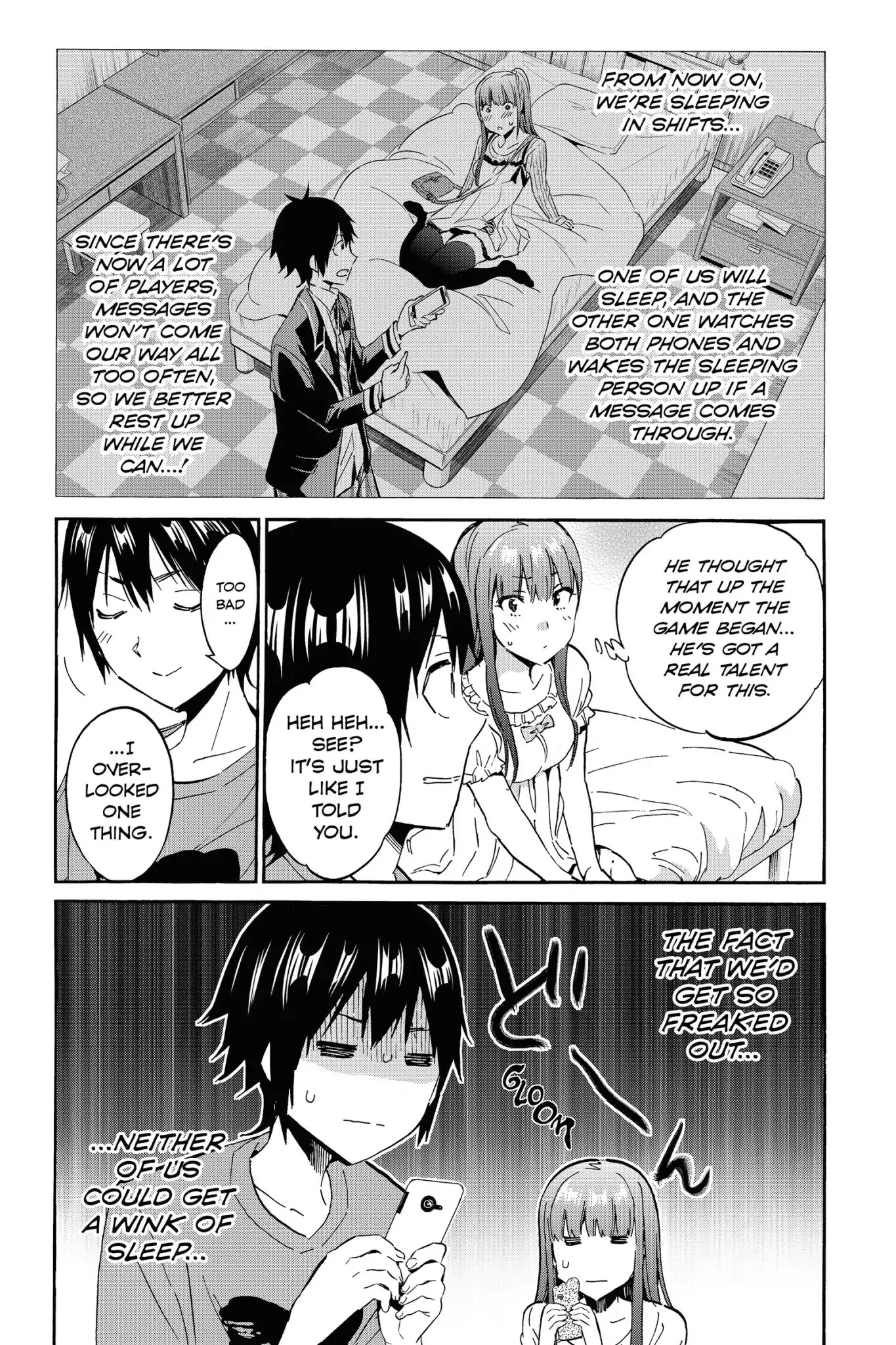 Real Account II chapter 13 page 18