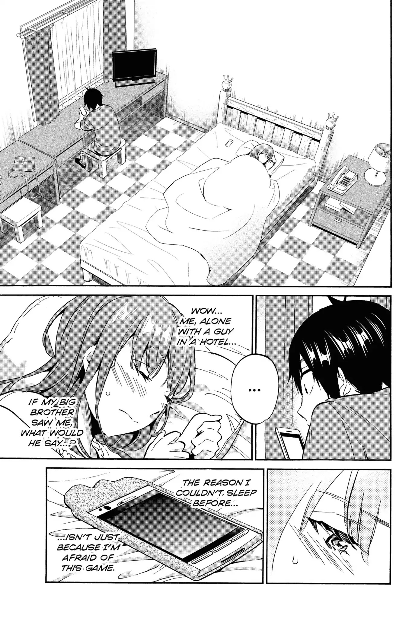 Real Account II chapter 13 page 20