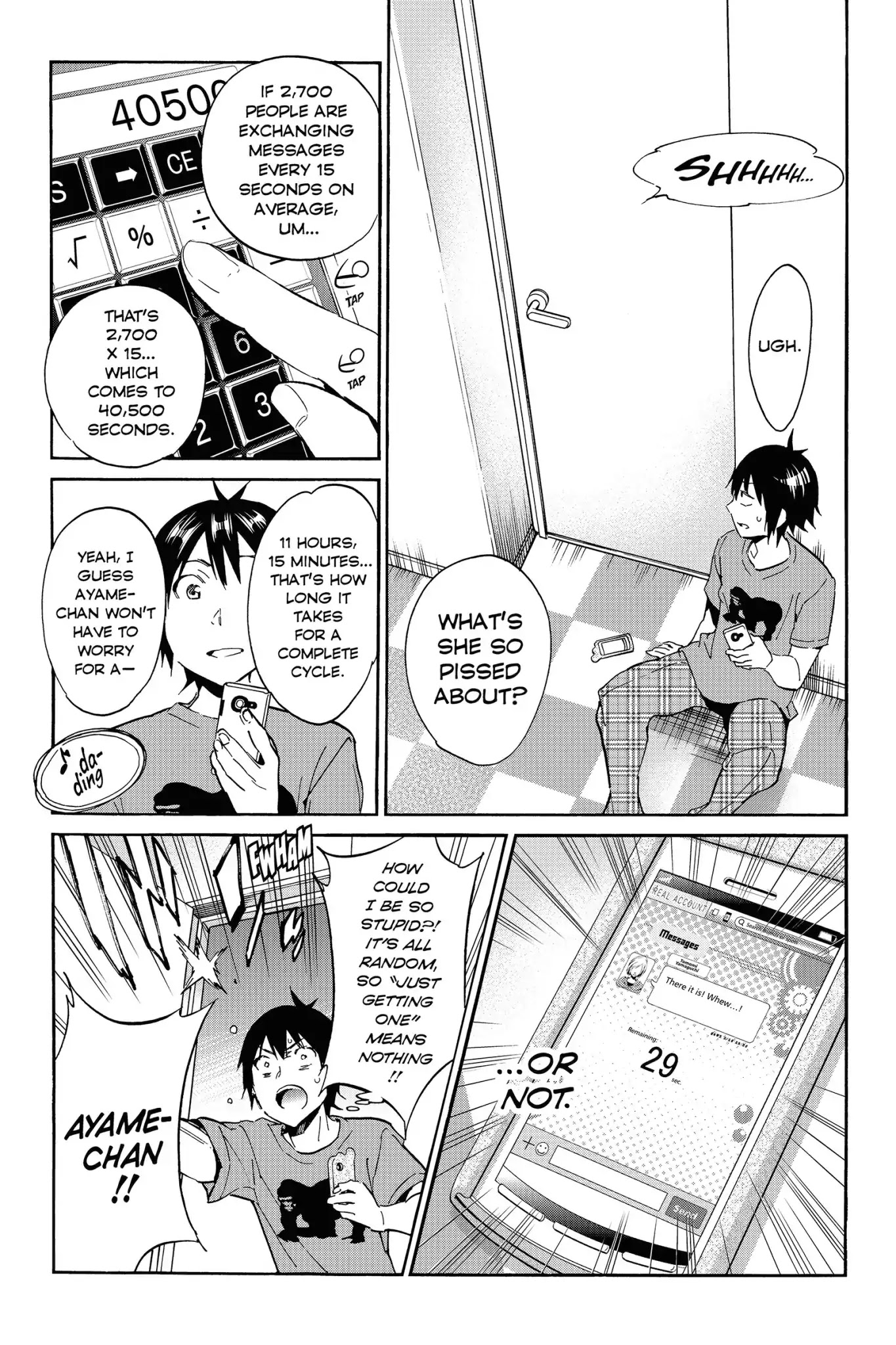 Real Account II chapter 13 page 22