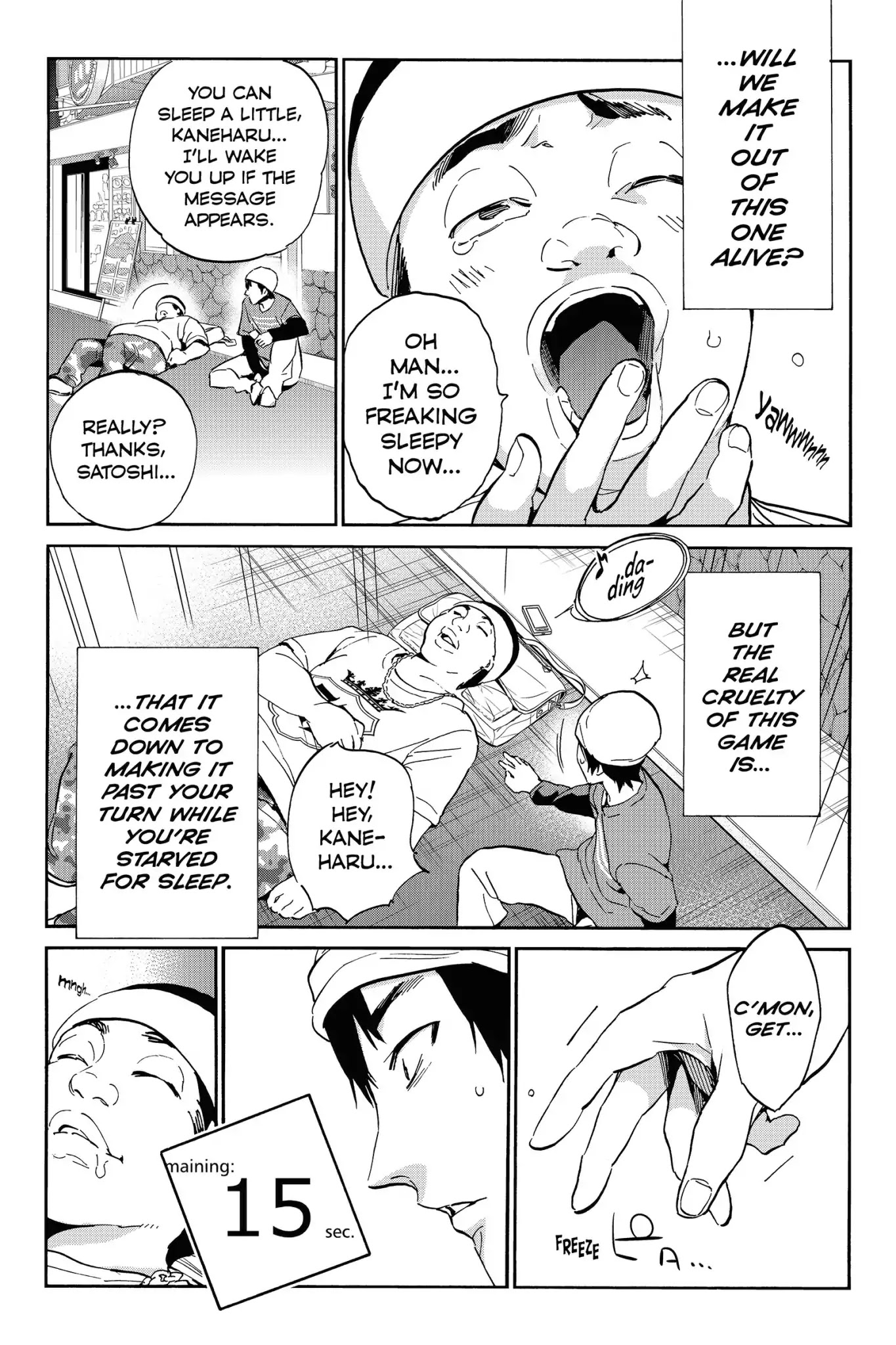 Real Account II chapter 13 page 24
