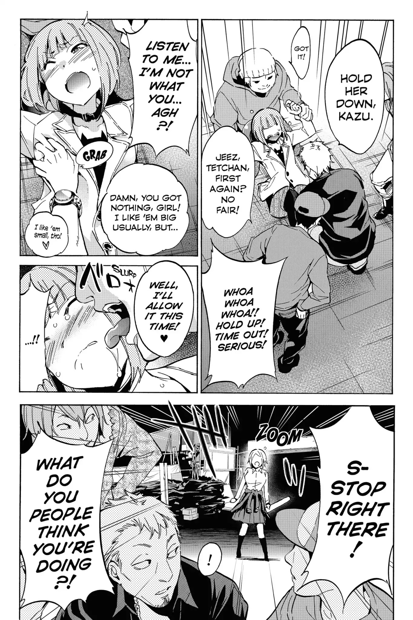 Real Account II chapter 13 page 5