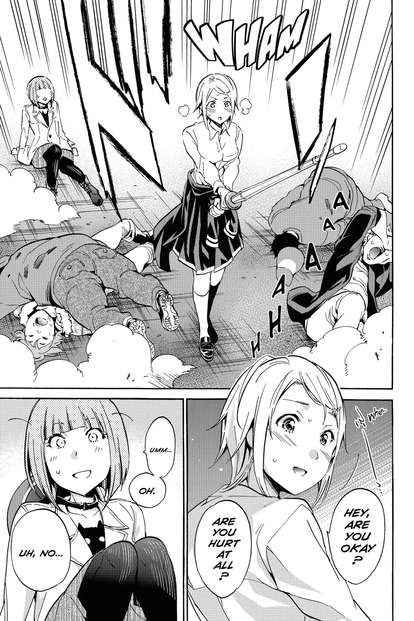 Real Account II chapter 13 page 8