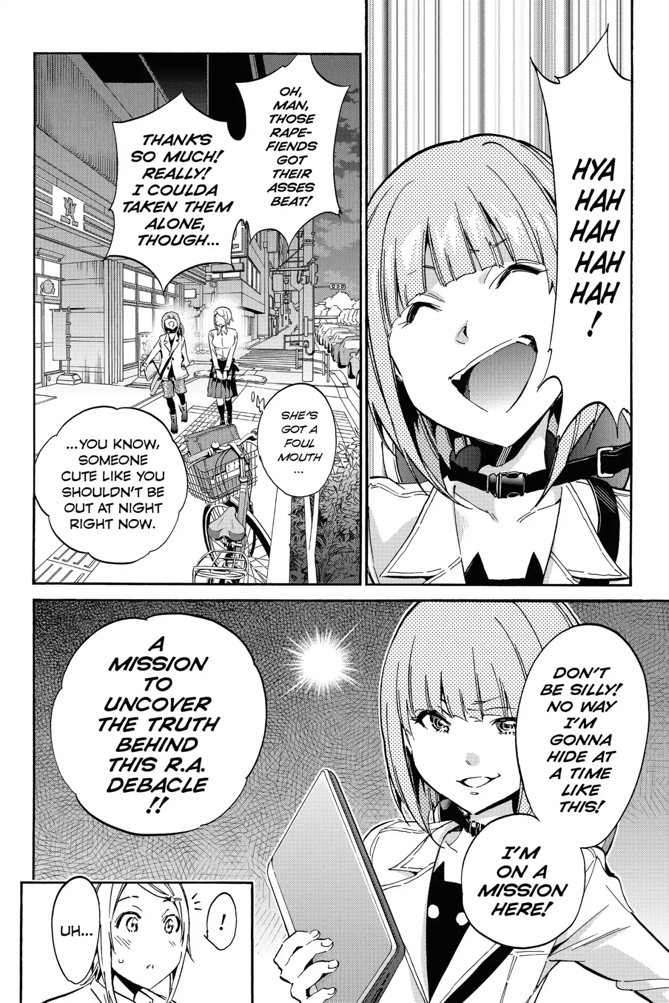 Real Account II chapter 13 page 9