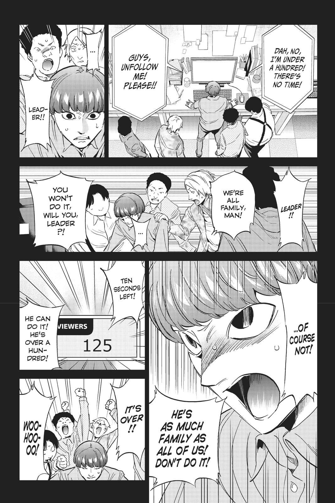 Real Account II chapter 130 page 11