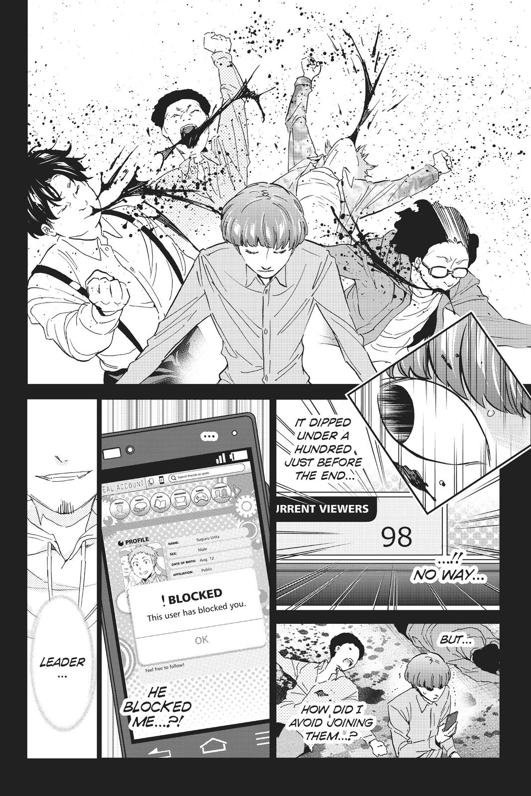 Real Account II chapter 130 page 12