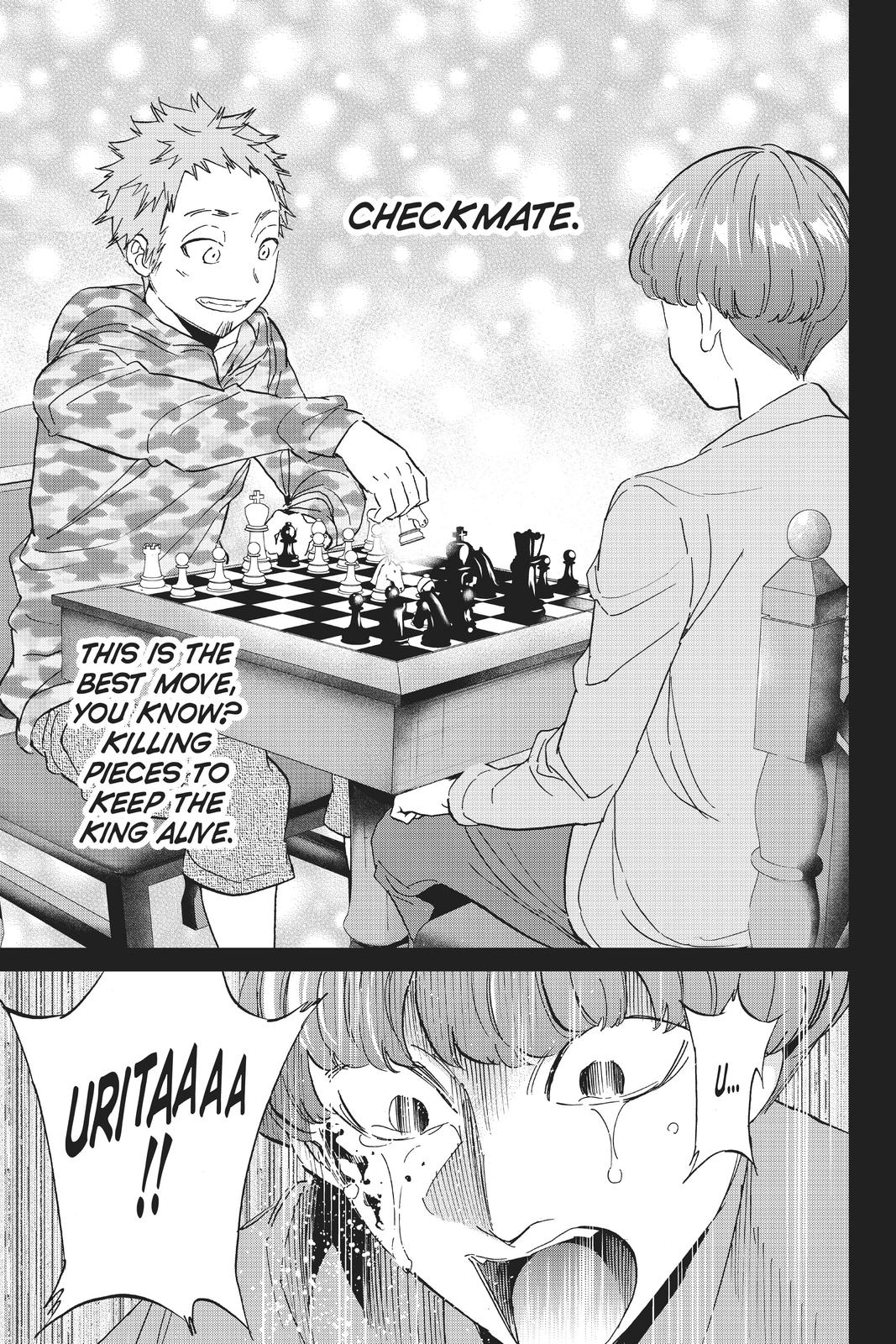 Real Account II chapter 130 page 13