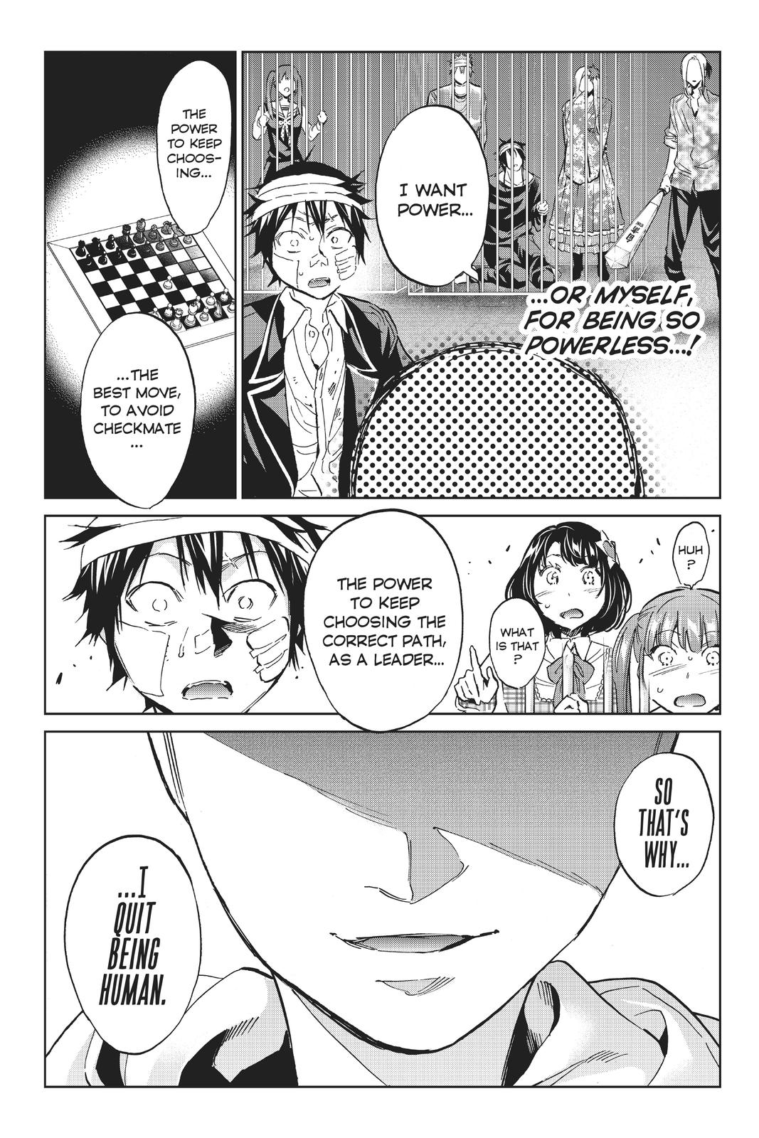 Real Account II chapter 130 page 15