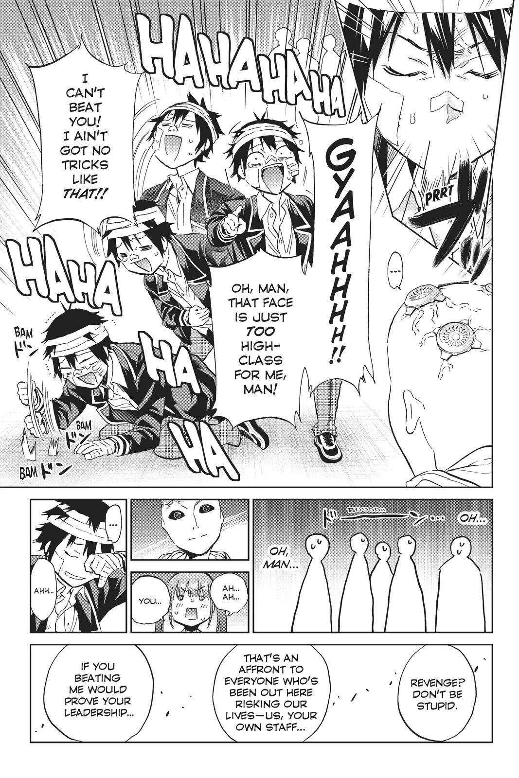 Real Account II chapter 130 page 19