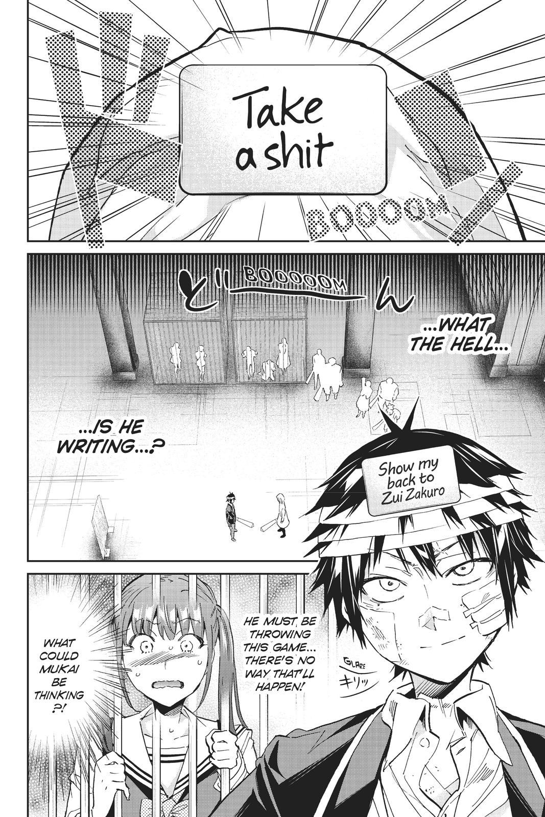 Real Account II chapter 130 page 2