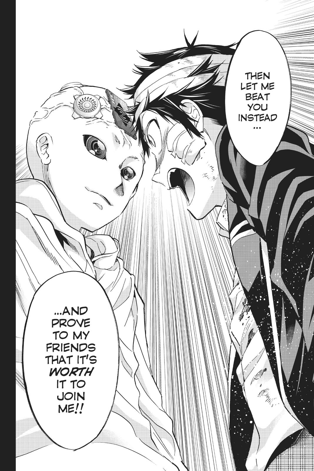 Real Account II chapter 130 page 20
