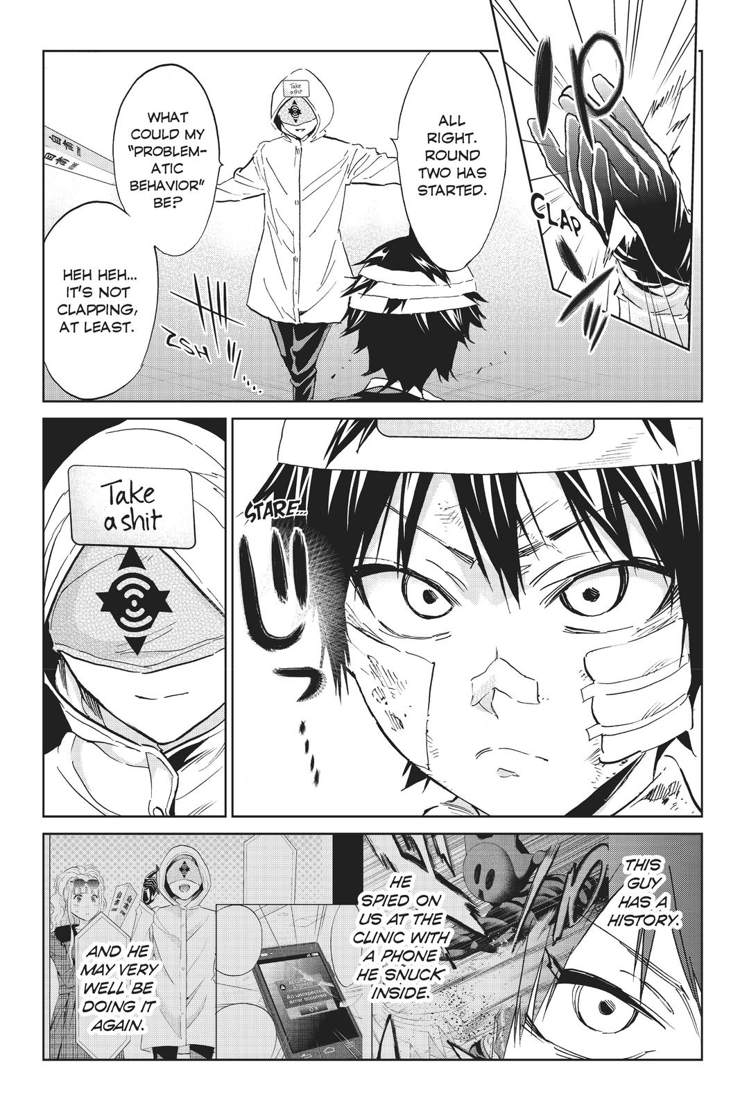 Real Account II chapter 130 page 3