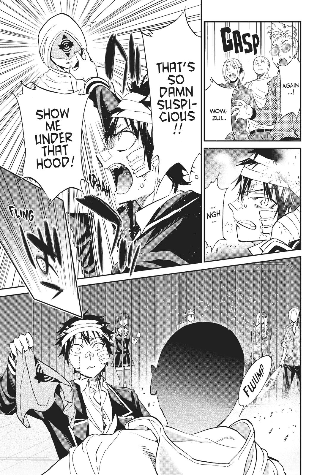 Real Account II chapter 130 page 7
