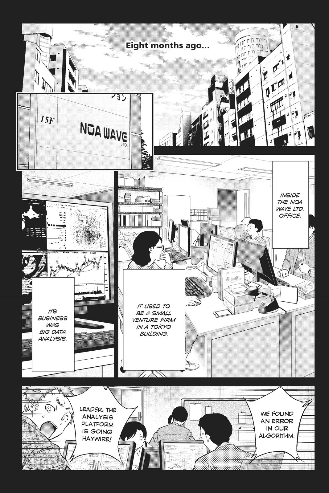 Real Account II chapter 130 page 8