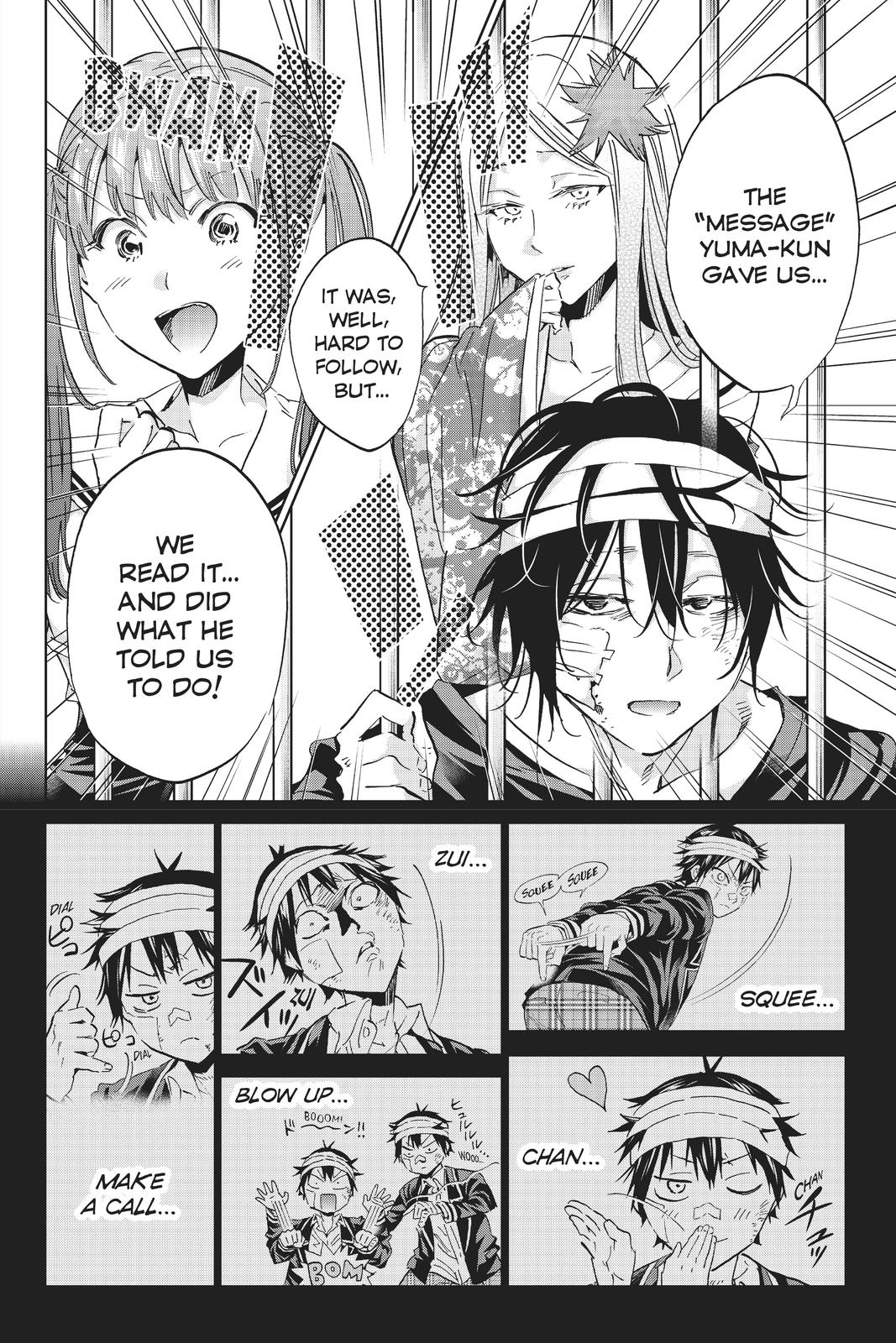 Real Account II chapter 131 page 13