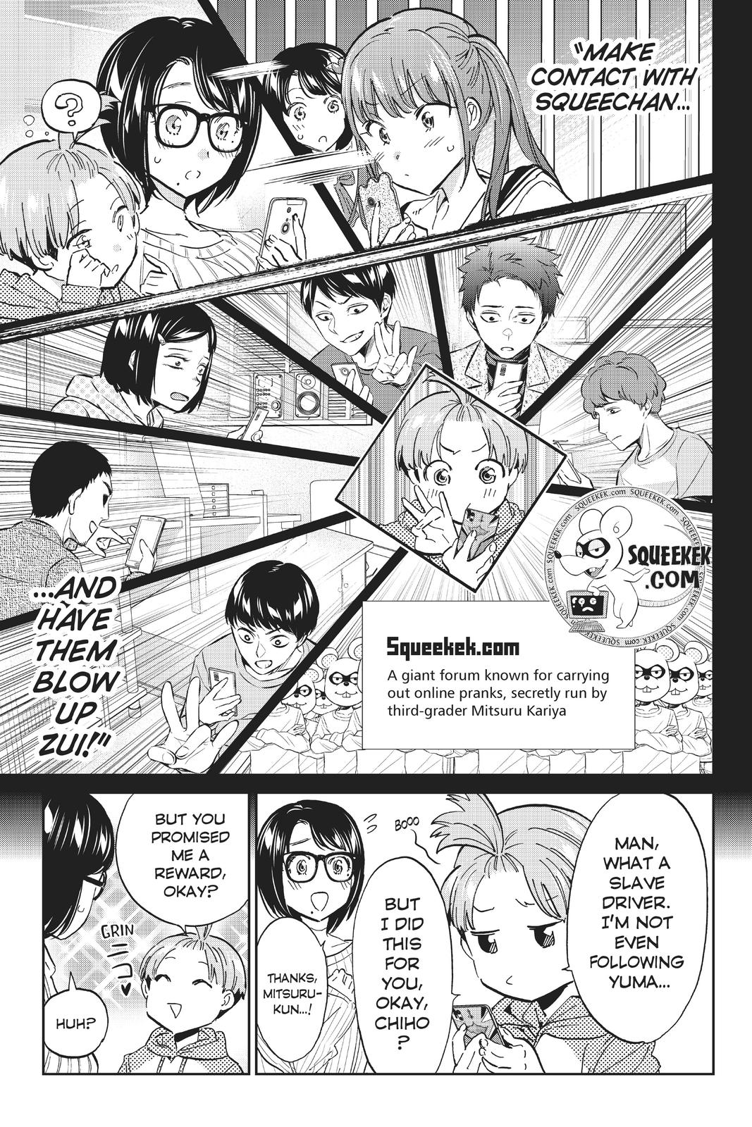 Real Account II chapter 131 page 14
