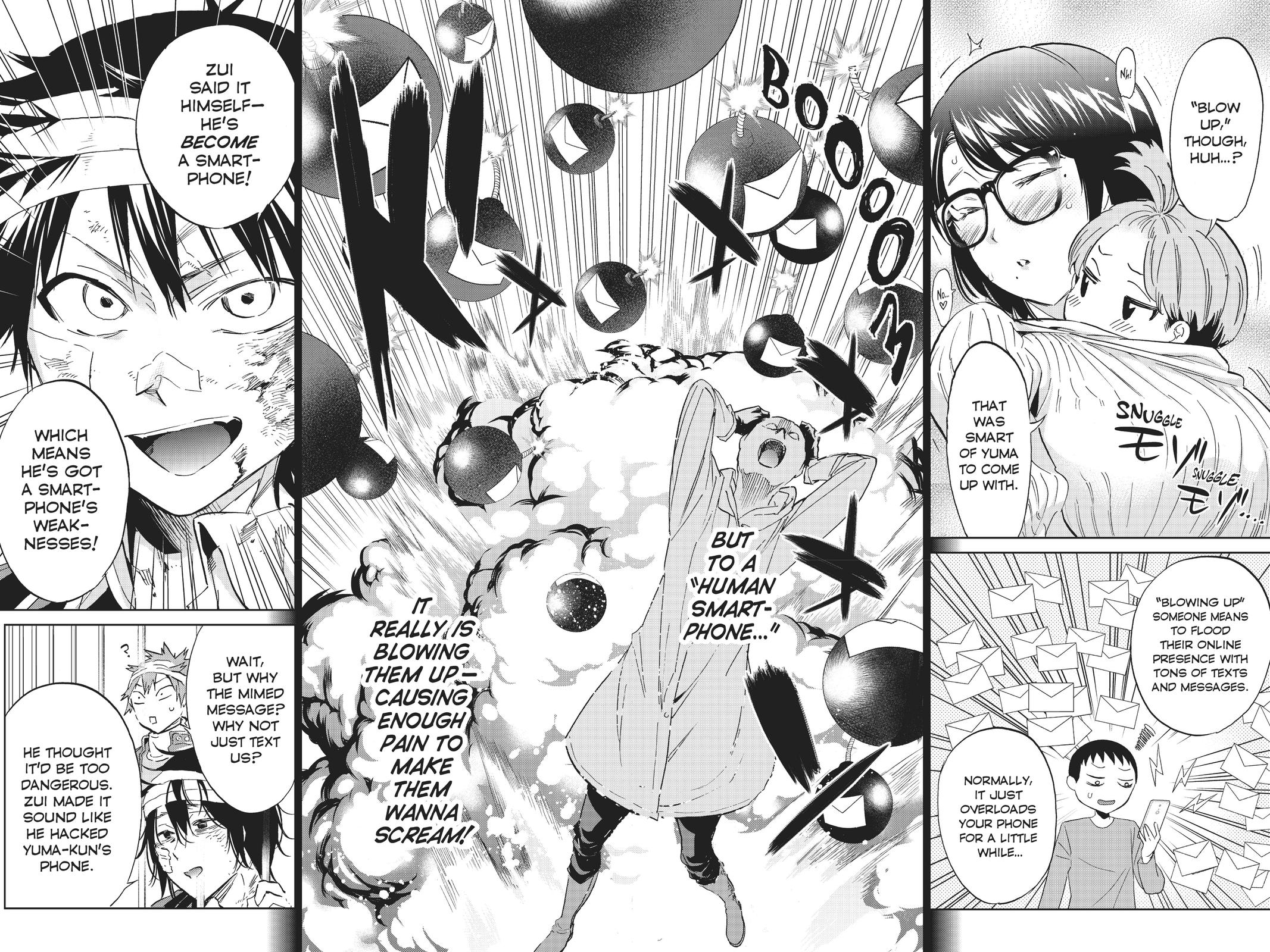 Real Account II chapter 131 page 15