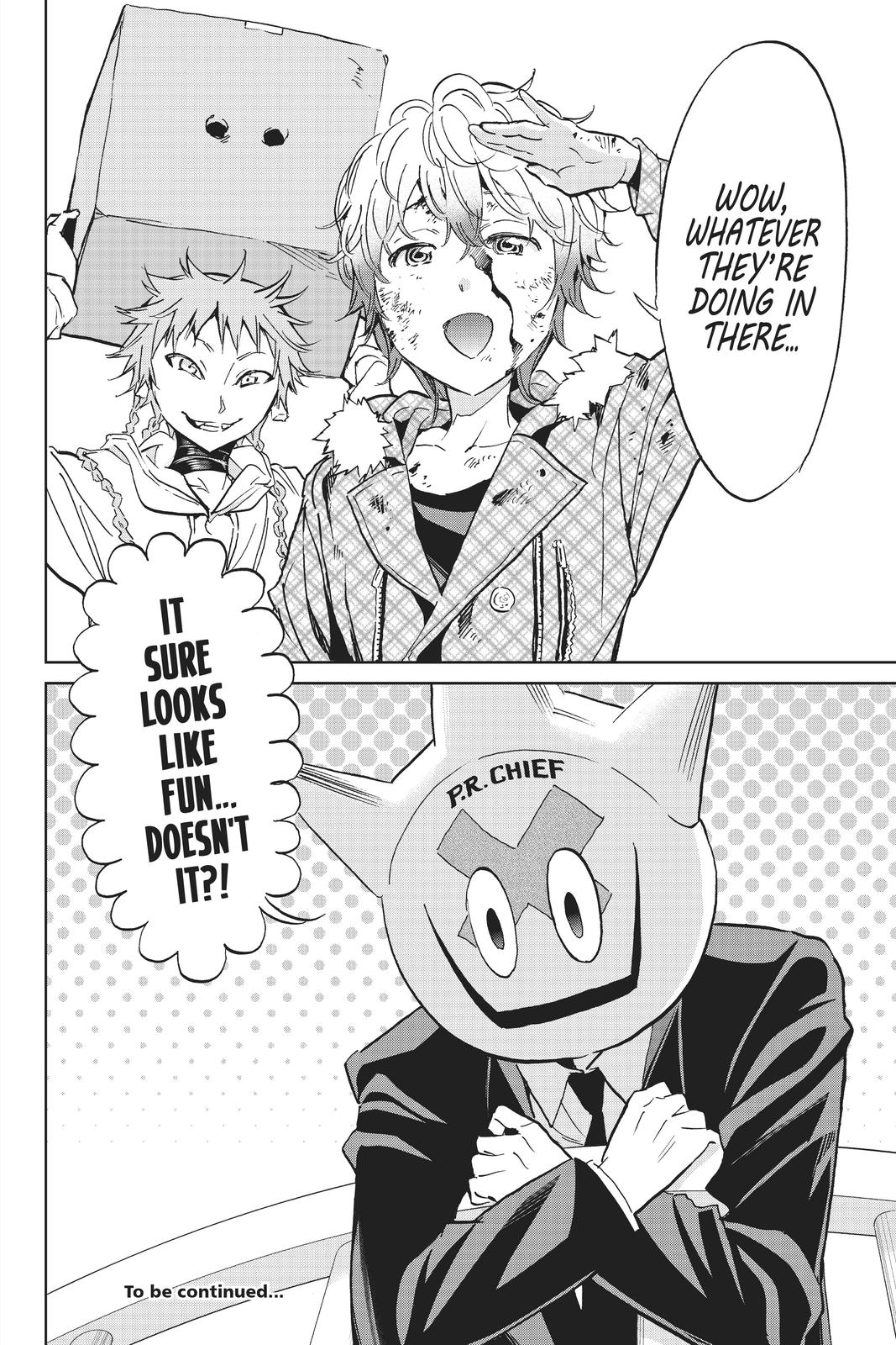 Real Account II chapter 131 page 18