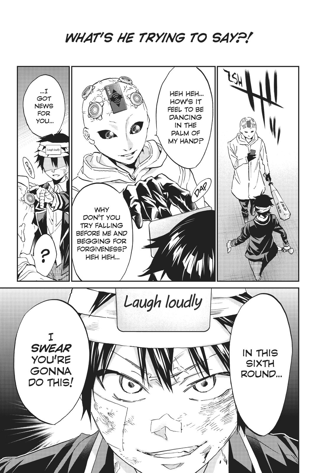 Real Account II chapter 131 page 7