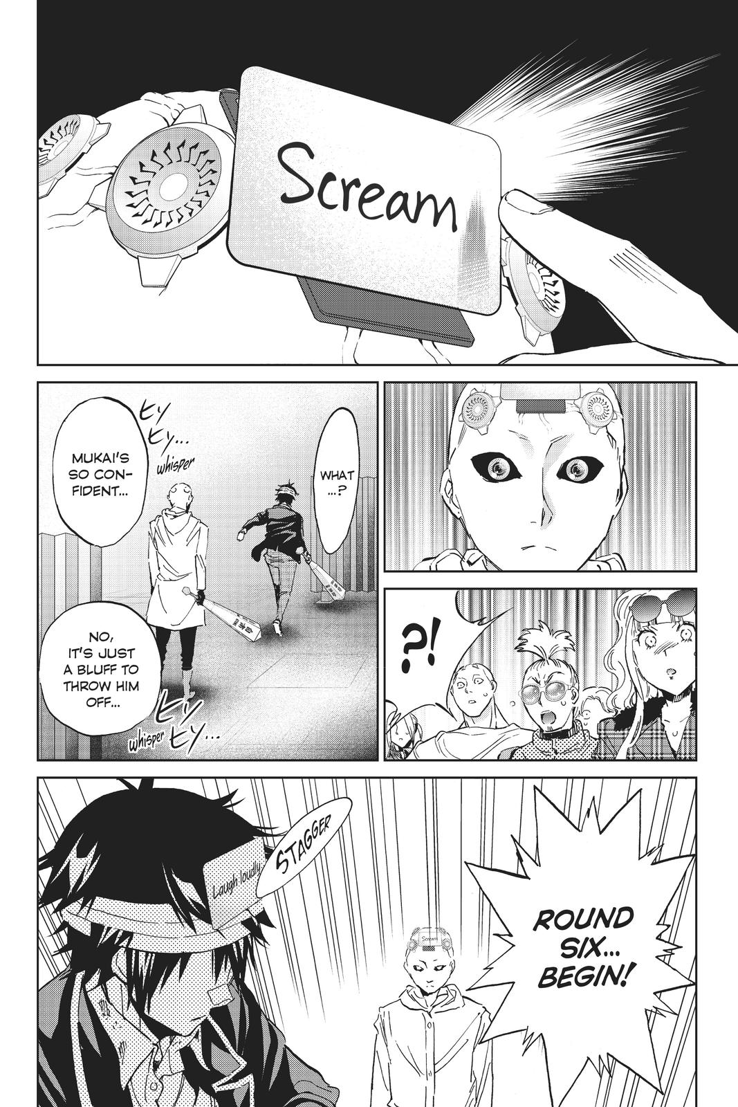 Real Account II chapter 131 page 8