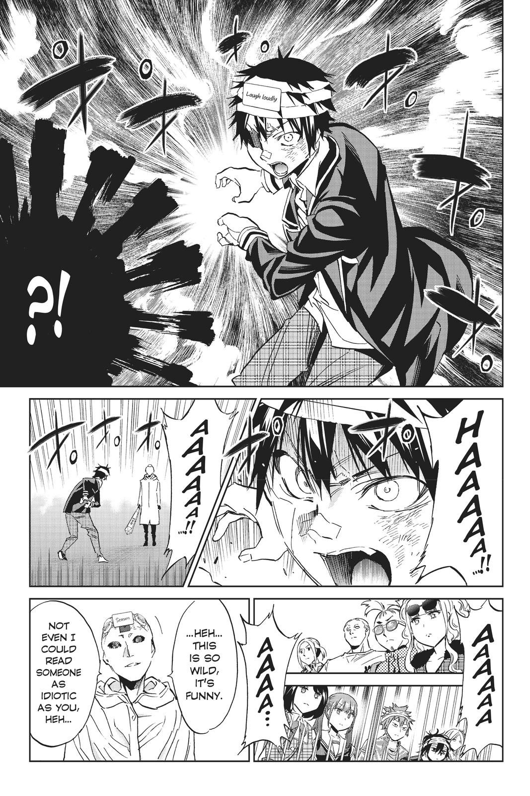 Real Account II chapter 131 page 9