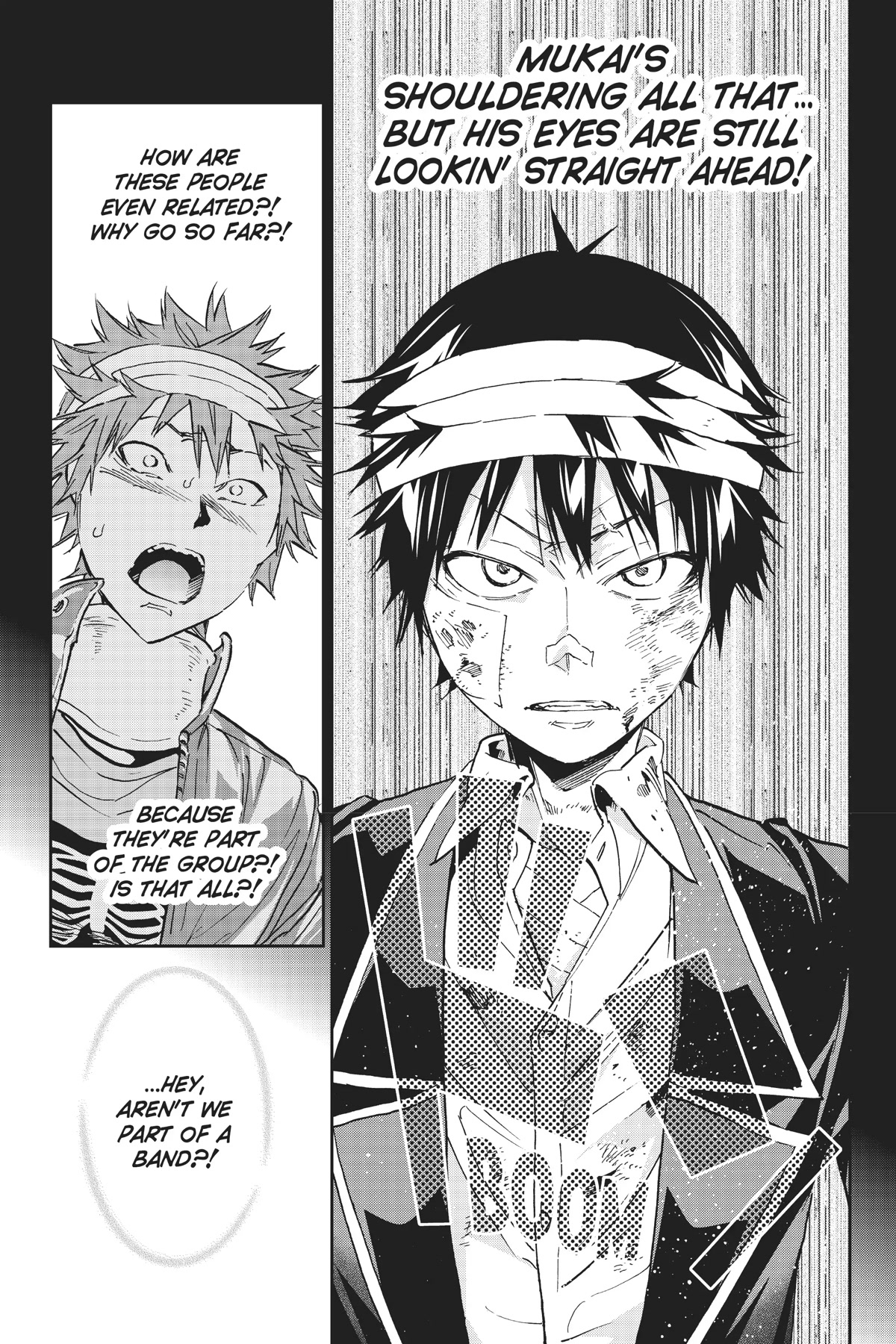 Real Account II chapter 132 page 16