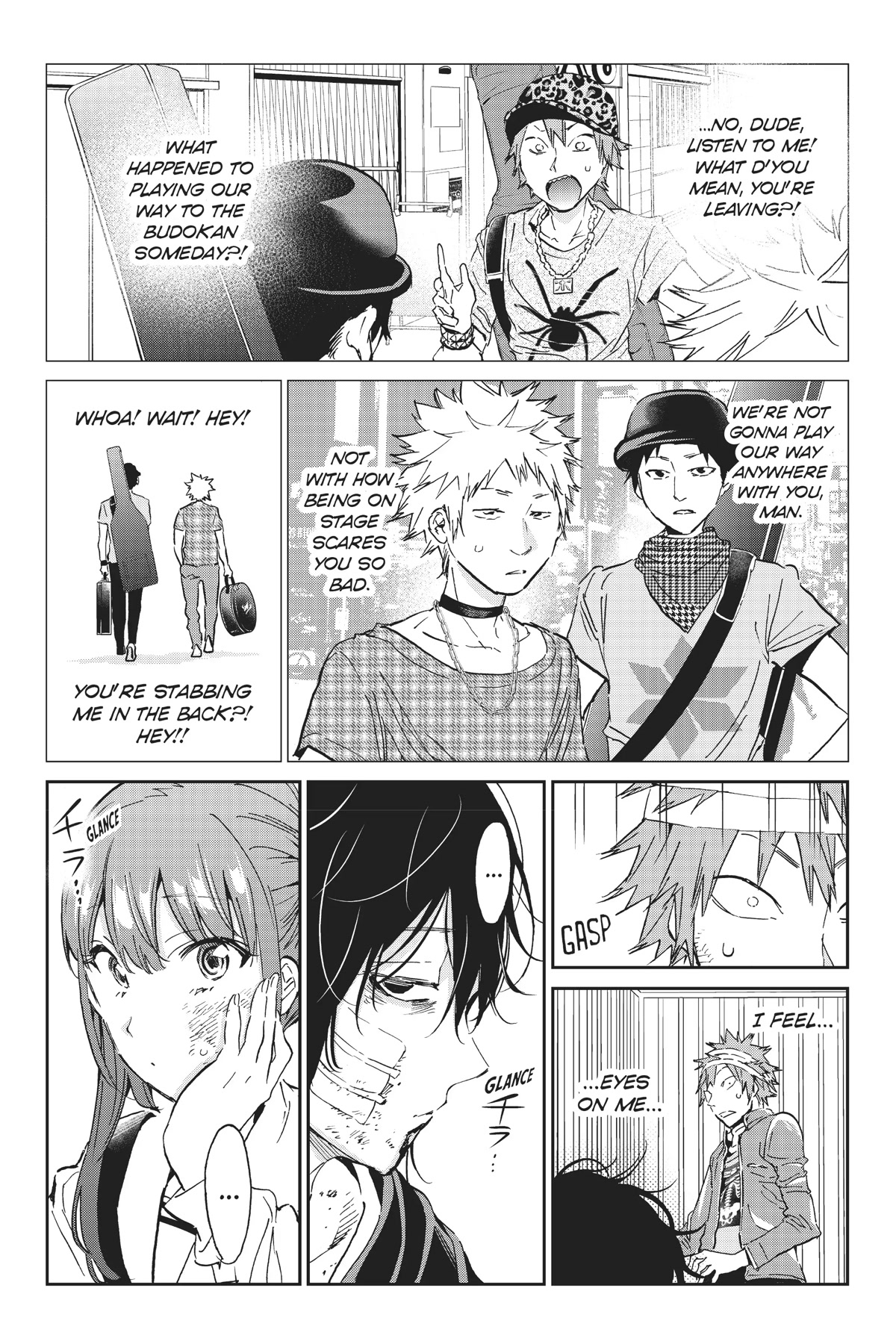 Real Account II chapter 132 page 17
