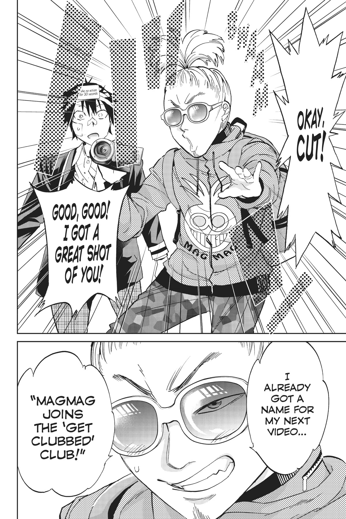 Real Account II chapter 132 page 23