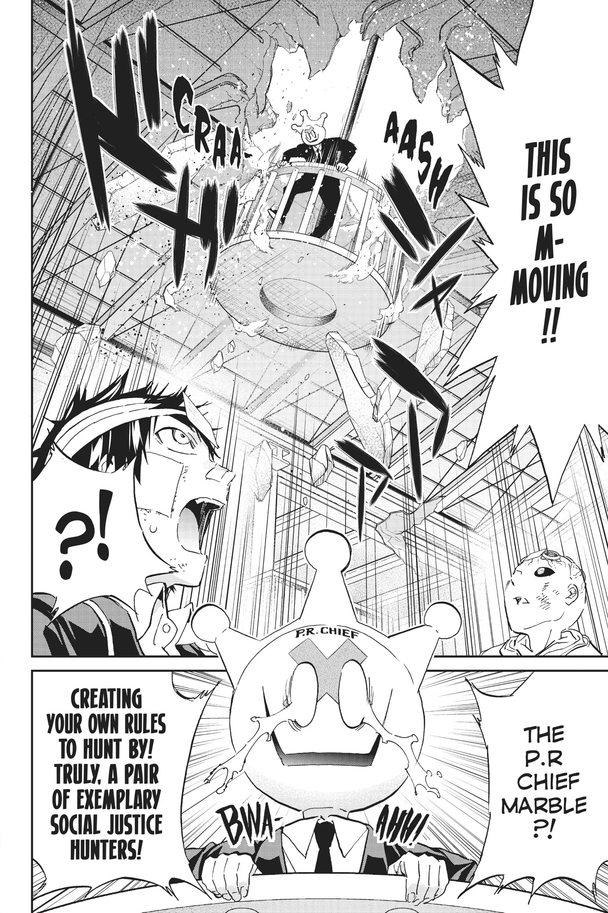 Real Account II chapter 132 page 5