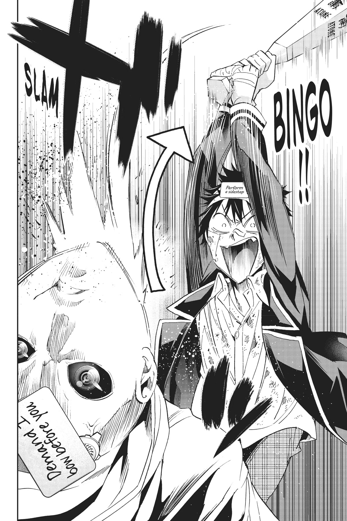 Real Account II chapter 133 page 6