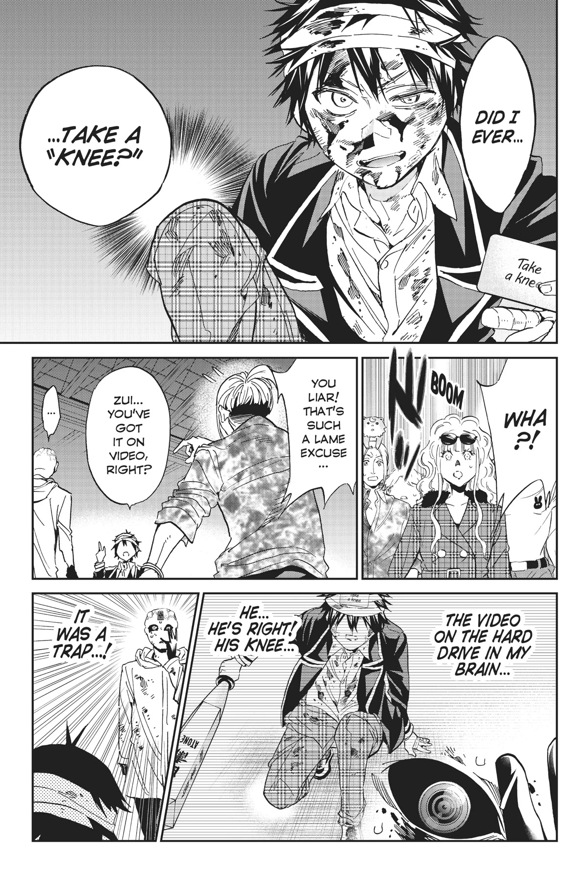 Real Account II chapter 134 page 13
