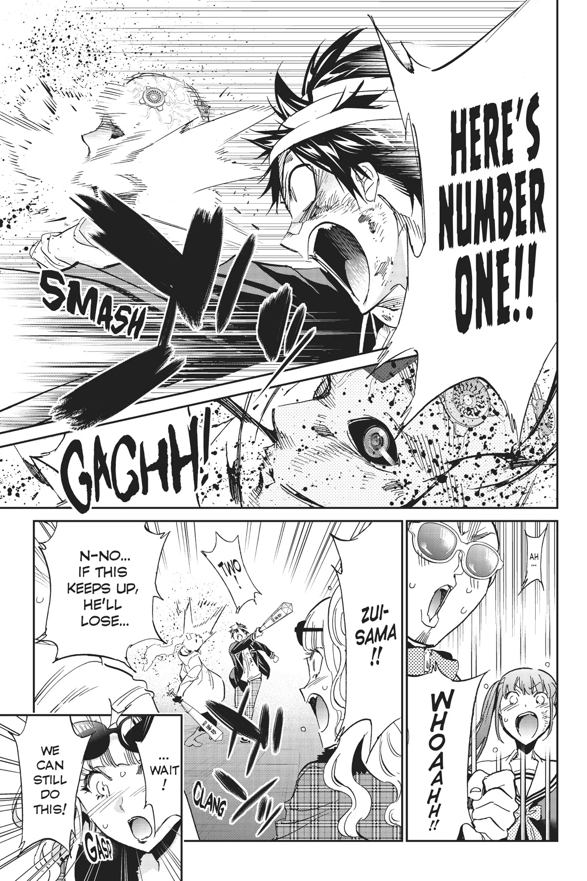 Real Account II chapter 134 page 15